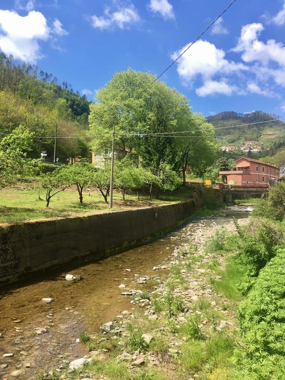 Villaggio Fiorito Casale Pignone Εξωτερικό φωτογραφία